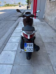 Piaggio Medley 150 2017-thumb-4