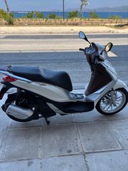 Piaggio Medley 150 2017-thumb-6