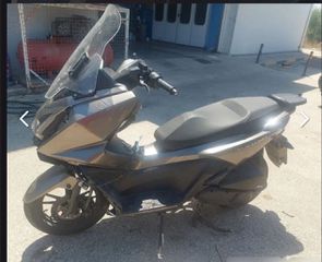 Kymco Sky Town 125 2025-thumb-2