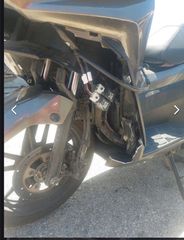 Kymco Sky Town 125 2025-thumb-4