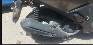 Kymco Sky Town 125 2025-thumb-5
