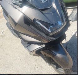 Kymco Sky Town 125 2025-thumb-8