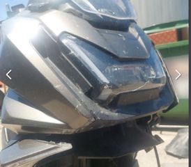 Kymco Sky Town 125 2025-thumb-9