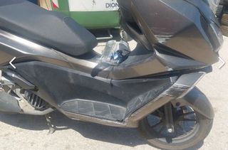 Kymco Sky Town 125 2025-thumb-11