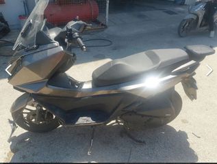 Kymco Sky Town 125 2025-thumb-13