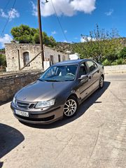 Saab 9-3 2007