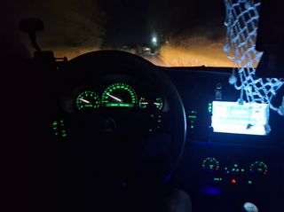 Saab 9-3 2007-thumb-6