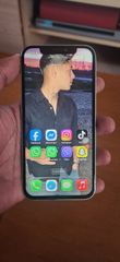 iPhone 12 64 giga iOS 27 100% μπαταρία καινούργια με ασήμαντο θέμα στο κουμπί on off