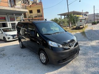 Nissan NV 200 2015 1500cc Diesel 90ps 2015-thumb-1