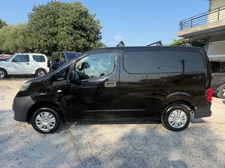 Nissan NV 200 2015 1500cc Diesel 90ps 2015-thumb-2
