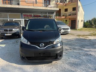 Nissan NV 200 2015 1500cc Diesel 90ps 2015-thumb-3