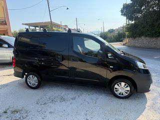 Nissan NV 200 2015 1500cc Diesel 90ps 2015-thumb-4