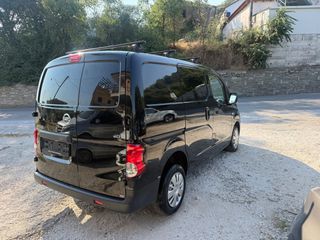 Nissan NV 200 2015 1500cc Diesel 90ps 2015-thumb-5