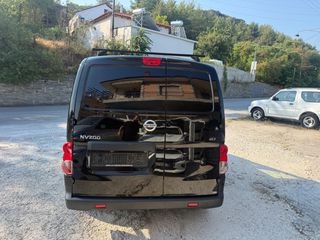 Nissan NV 200 2015 1500cc Diesel 90ps 2015-thumb-6
