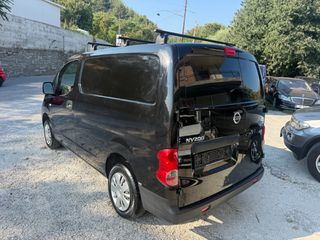 Nissan NV 200 2015 1500cc Diesel 90ps 2015-thumb-7