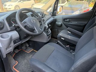 Nissan NV 200 2015 1500cc Diesel 90ps 2015-thumb-10