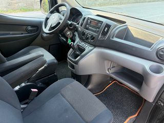 Nissan NV 200 2015 1500cc Diesel 90ps 2015-thumb-11