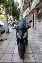 Yamaha XMAX 125 2007-thumb-1