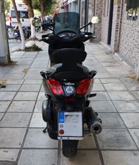 Yamaha XMAX 125 2007-thumb-2