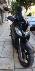 Yamaha XMAX 125 2007