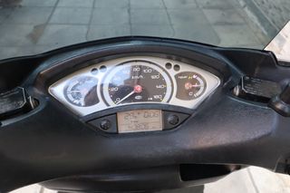 Yamaha XMAX 125 2007-thumb-6