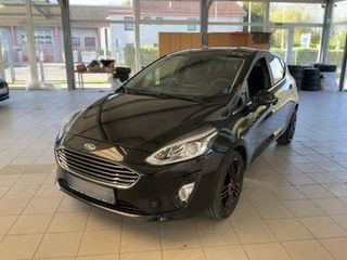 Ford Fiesta 2019 TITANIUM FULL EXTRA