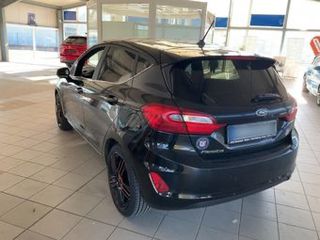Ford Fiesta 2019 TITANIUM FULL EXTRA-thumb-2