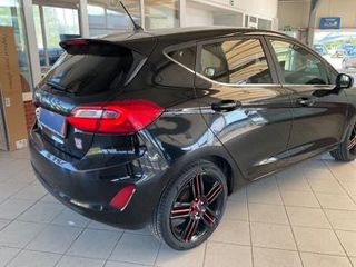 Ford Fiesta 2019 TITANIUM FULL EXTRA-thumb-3