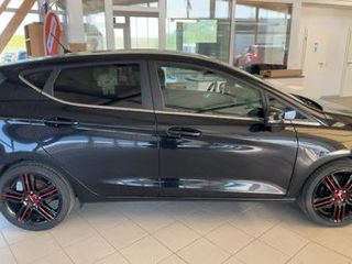 Ford Fiesta 2019 TITANIUM FULL EXTRA-thumb-4