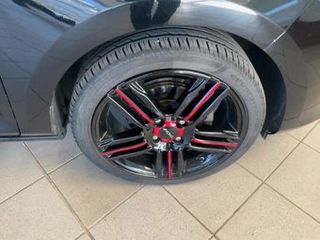 Ford Fiesta 2019 TITANIUM FULL EXTRA-thumb-5