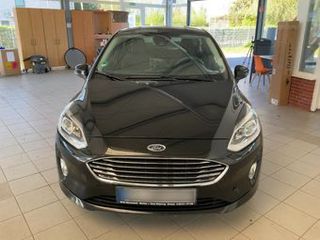 Ford Fiesta 2019 TITANIUM FULL EXTRA-thumb-7