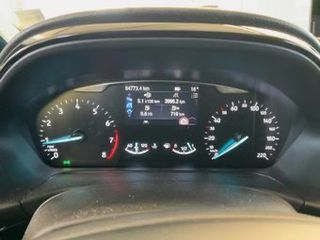 Ford Fiesta 2019 TITANIUM FULL EXTRA-thumb-8