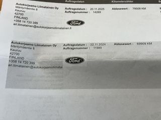 Ford Fiesta 2019 TITANIUM FULL EXTRA-thumb-10