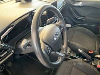 Ford Fiesta 2019 TITANIUM FULL EXTRA-thumb-11