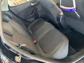 Ford Fiesta 2019 TITANIUM FULL EXTRA-thumb-13