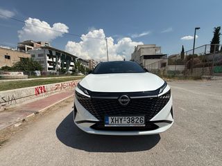 Nissan Qashqai 2025 N-connecta panorama-thumb-1