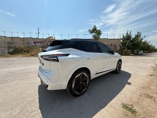 Nissan Qashqai 2025 N-connecta panorama-thumb-3