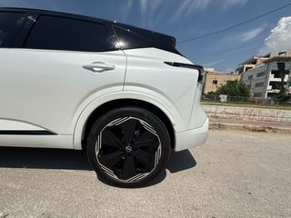 Nissan Qashqai 2025 N-connecta panorama-thumb-4