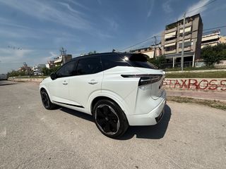 Nissan Qashqai 2025 N-connecta panorama-thumb-5