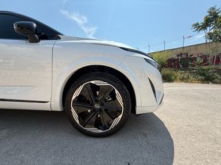 Nissan Qashqai 2025 N-connecta panorama-thumb-6