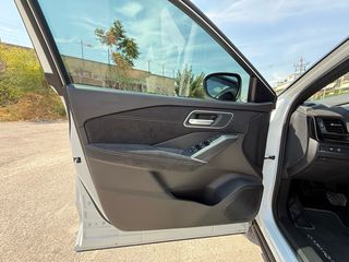 Nissan Qashqai 2025 N-connecta panorama-thumb-9