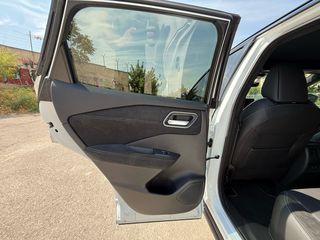 Nissan Qashqai 2025 N-connecta panorama-thumb-10