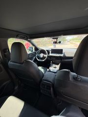 Nissan Qashqai 2025 N-connecta panorama-thumb-14