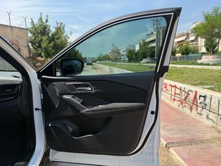 Nissan Qashqai 2025 N-connecta panorama-thumb-16