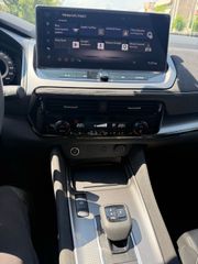 Nissan Qashqai 2025 N-connecta panorama-thumb-20