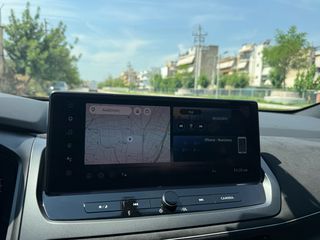 Nissan Qashqai 2025 N-connecta panorama-thumb-21
