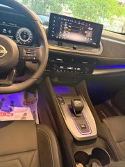 Nissan Qashqai 2025 N-connecta panorama-thumb-27