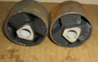 BMW 518-520 Ε28 βάσεις συνεμπλοκ καινούριες