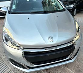 Peugeot 208 2017 1.2 110ps A_L_L_U_R_E CLIMA ZANTEΣ ΦΙΜΕ-thumb-2