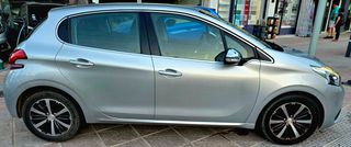 Peugeot 208 2017 1.2 110ps A_L_L_U_R_E CLIMA ZANTEΣ ΦΙΜΕ-thumb-3
